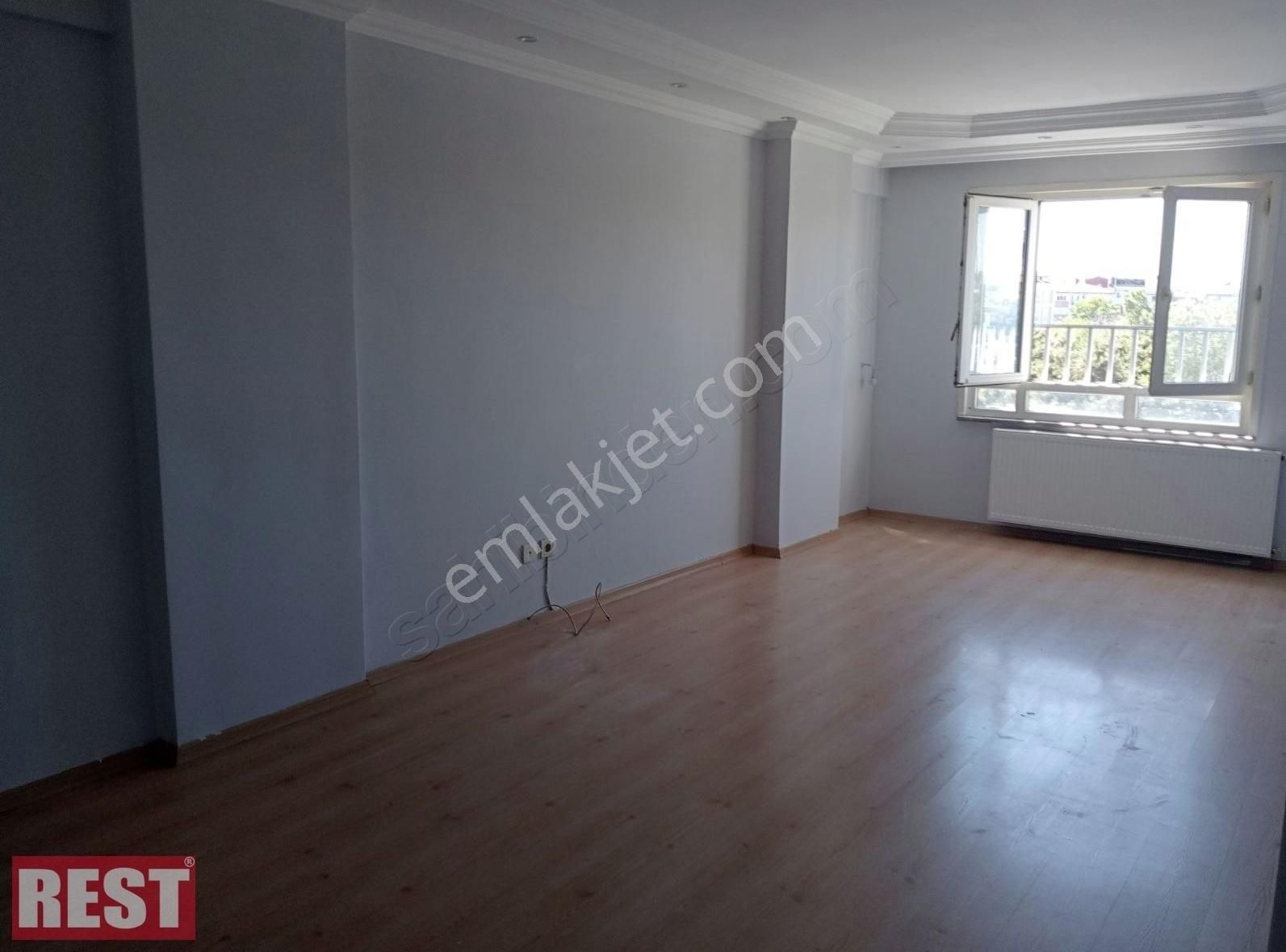 Lalasahin Sok Temiz Asansör Lu Geniş 2+1 Kiralık Daire