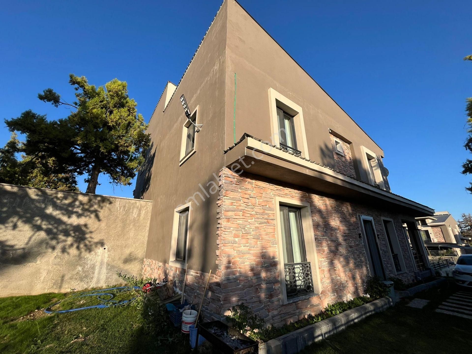 King'den Komşuköy Villalarında Unutulmaz Yaşam!!! - Görsel 8