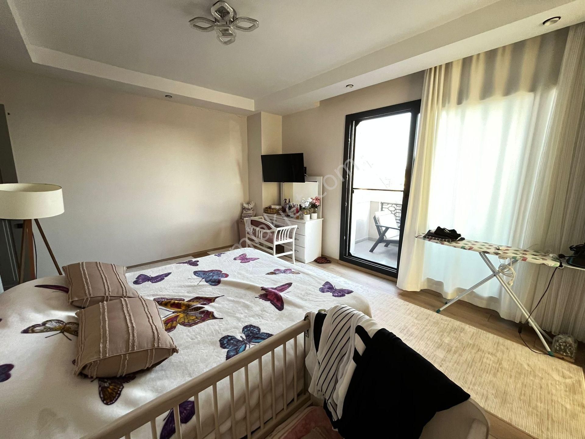 King'den Komşuköy Villalarında Unutulmaz Yaşam!!! - Görsel 31