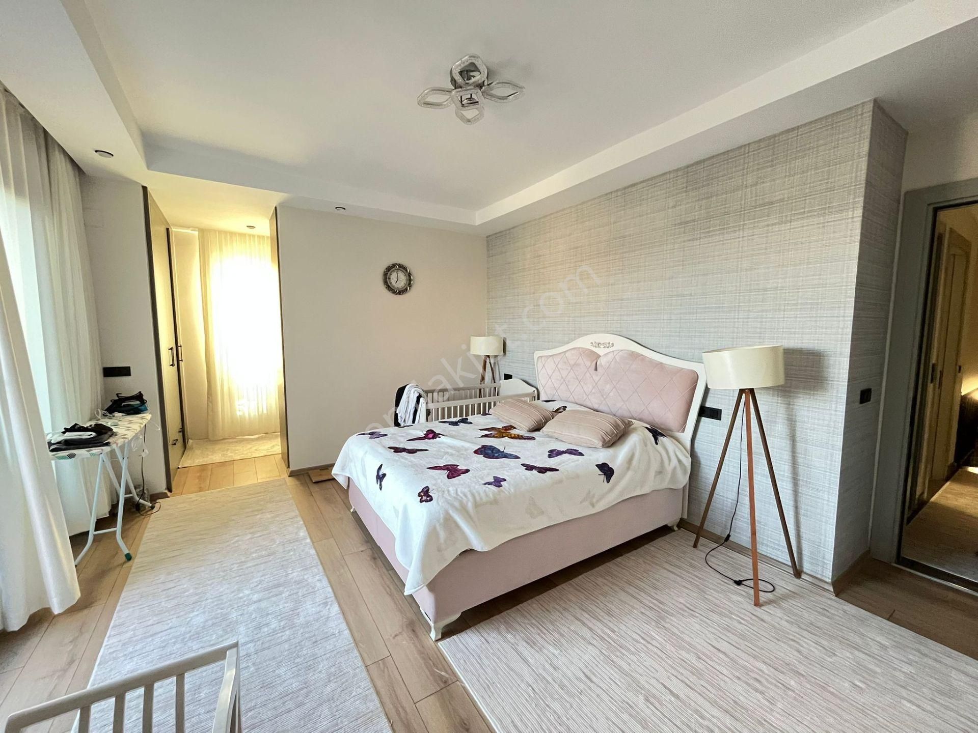 King'den Komşuköy Villalarında Unutulmaz Yaşam!!! - Görsel 30