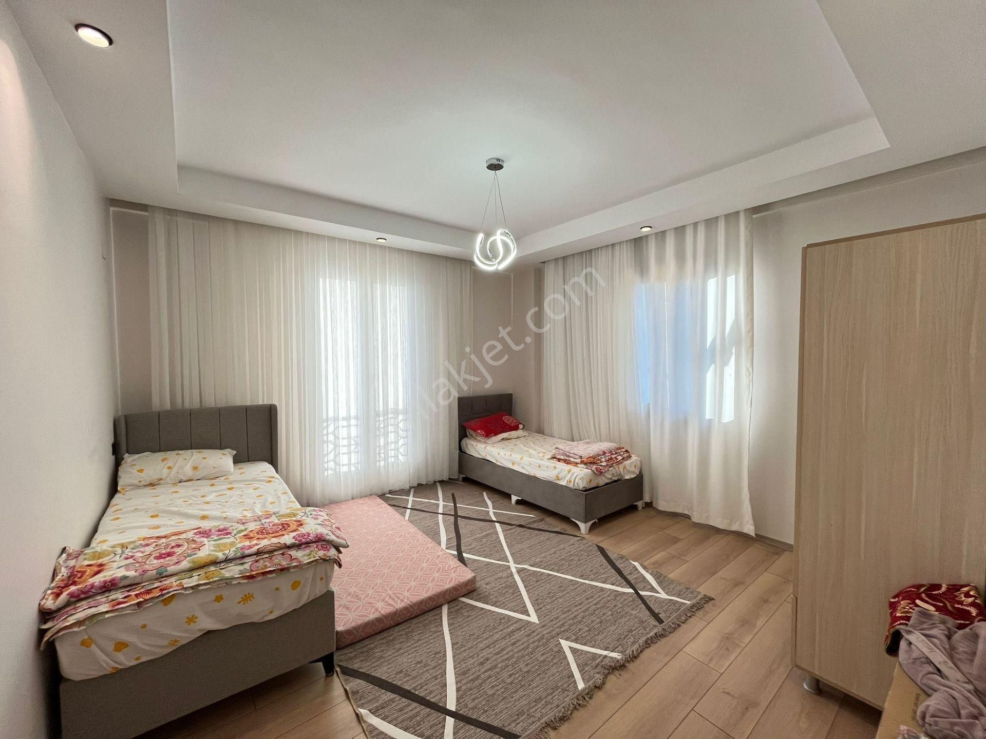 King'den Komşuköy Villalarında Unutulmaz Yaşam!!! - Görsel 27