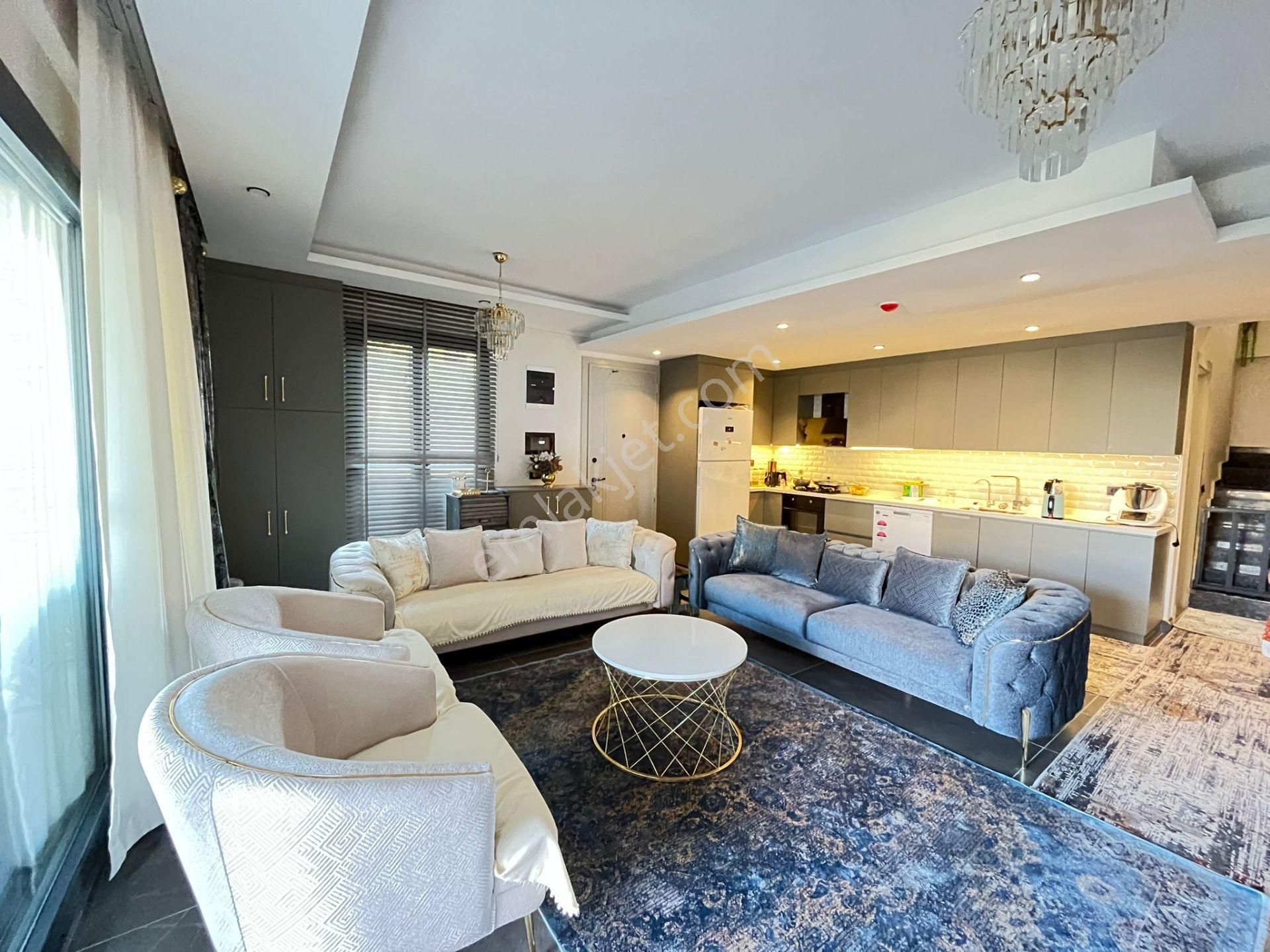 King'den Komşuköy Villalarında Unutulmaz Yaşam!!! - Görsel 16