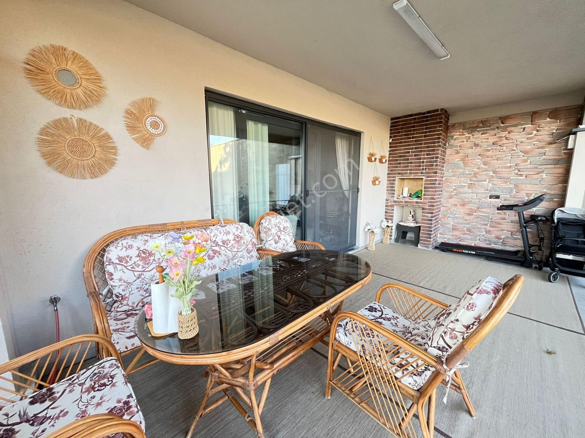 King'den Komşuköy Villalarında Unutulmaz Yaşam!!! - Görsel 12