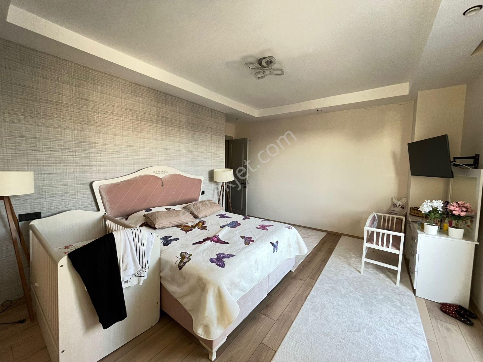 King'den Komşuköy Villalarında Unutulmaz Yaşam!!! - Görsel 32