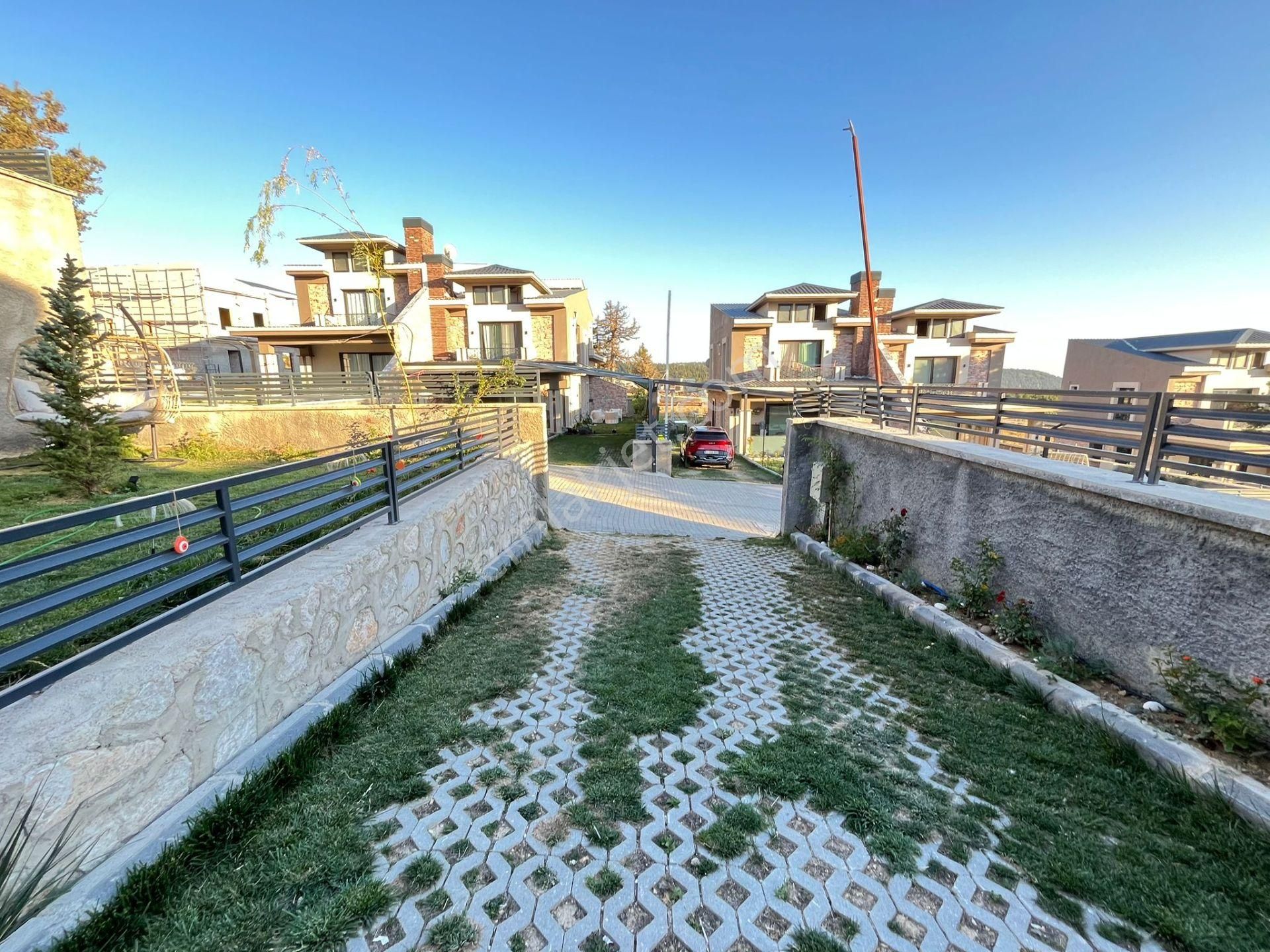 King'den Komşuköy Villalarında Unutulmaz Yaşam!!! - Görsel 7