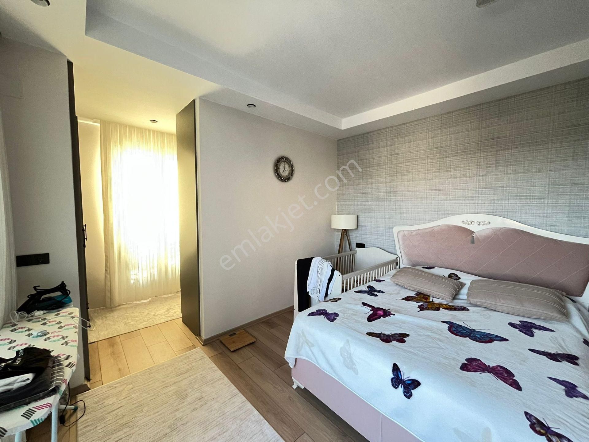 King'den Komşuköy Villalarında Unutulmaz Yaşam!!! - Görsel 34