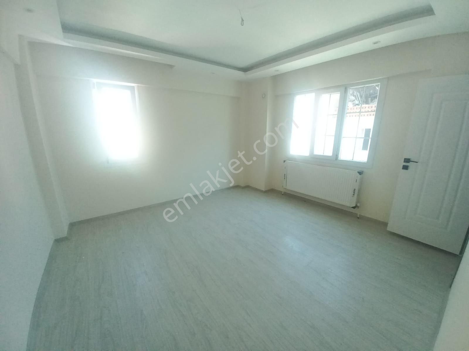 Aydoğdu Mahallesinde 2+1 Açık Mutfak Ebeveyn Banyolu Sıfır Daire - Görsel 7
