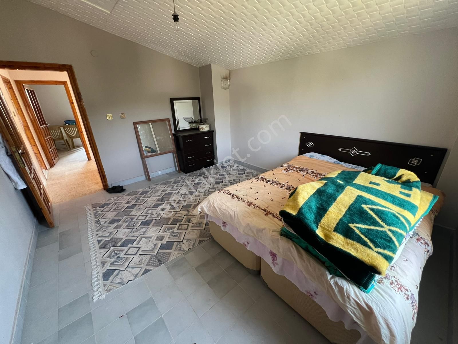 Arve'den Bekir Alanında 3 Katlı Ev Ve 1520 M² Arsayla Eşsiz Fırsat! - Görsel 7