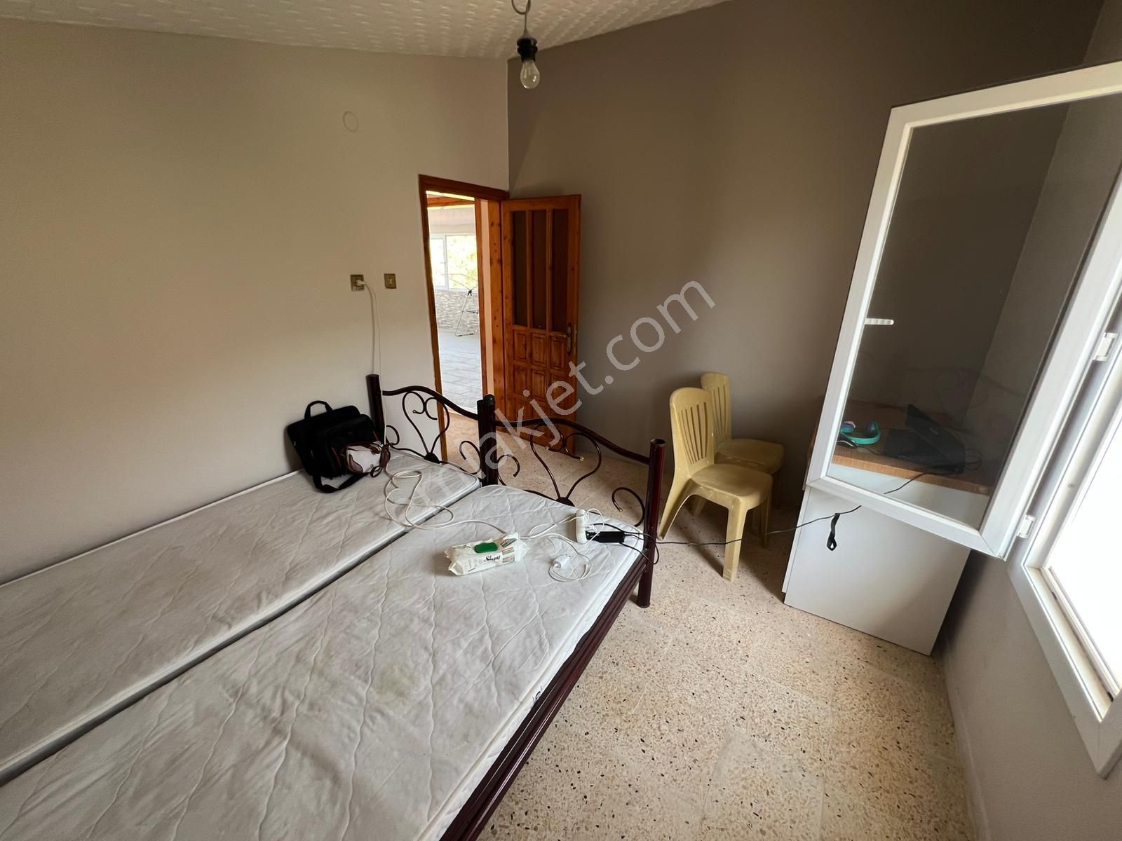 Arve'den Bekir Alanında 3 Katlı Ev Ve 1520 M² Arsayla Eşsiz Fırsat! - Görsel 16