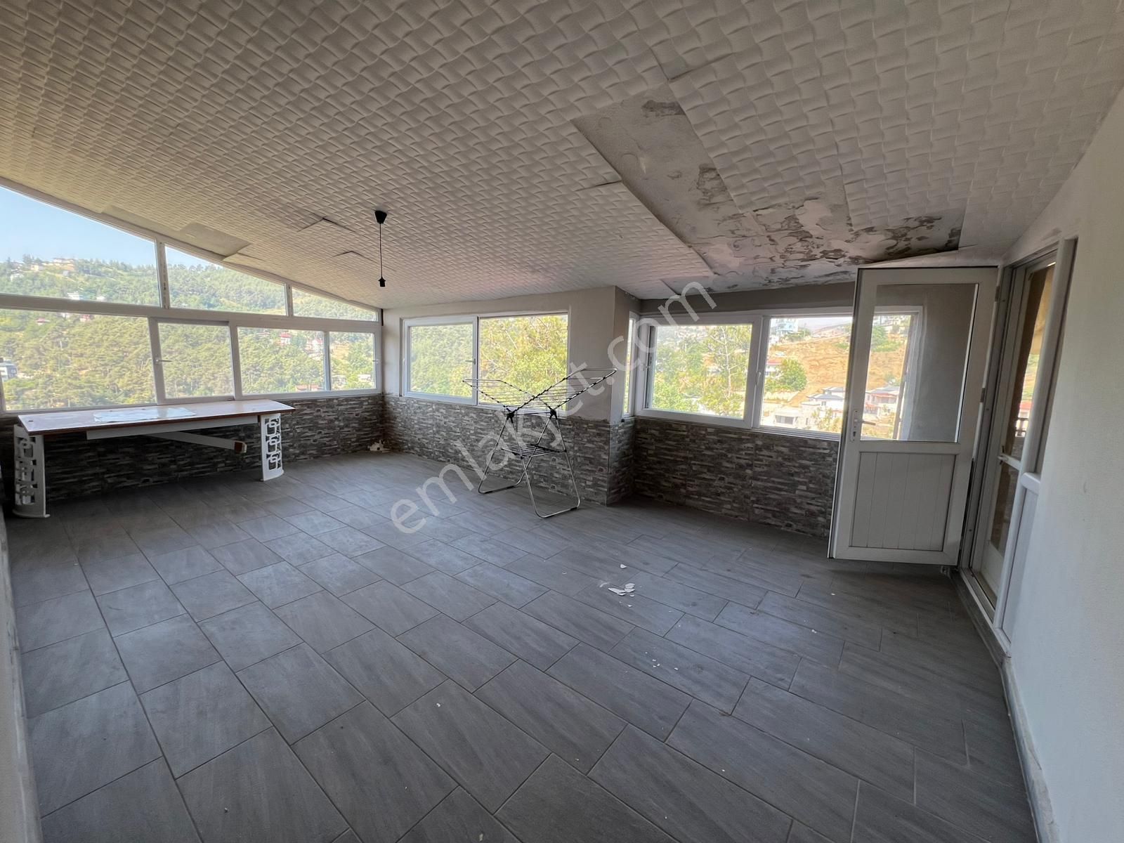 Arve'den Bekir Alanında 3 Katlı Ev Ve 1520 M² Arsayla Eşsiz Fırsat! - Görsel 12
