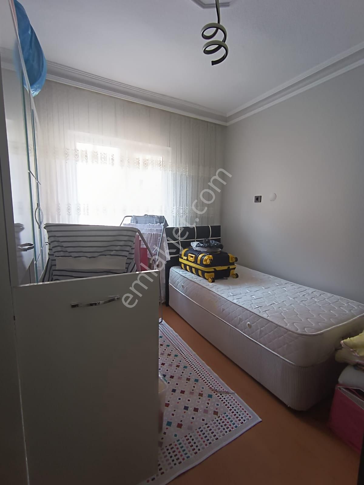 Sincan Tandoğan Mahallesinde 2+1 Satılık Kupon Daire