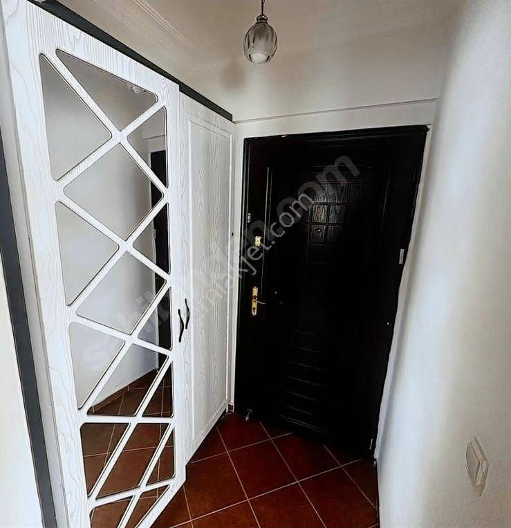 Dalaman Merkezde 3+1 Kapalı Mutfak Daire Satılık - Görsel 6