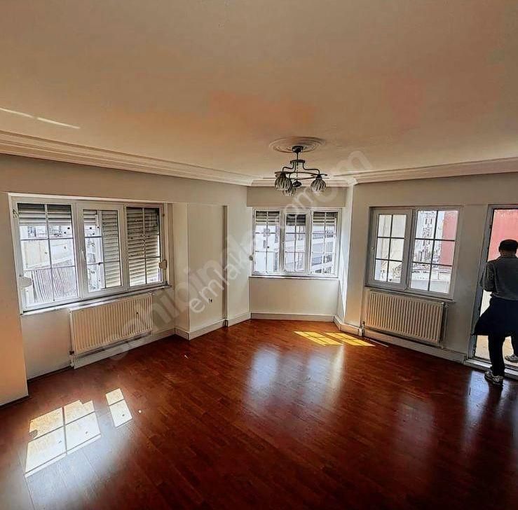 Dalaman Merkezde 3+1 Kapalı Mutfak Daire Satılık - Görsel 4