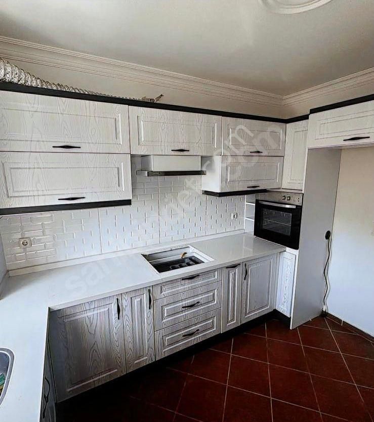 Dalaman Merkezde 3+1 Kapalı Mutfak Daire Satılık - Görsel 8