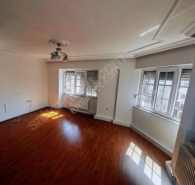 Dalaman Merkezde 3+1 Kapalı Mutfak Daire Satılık - Görsel 3