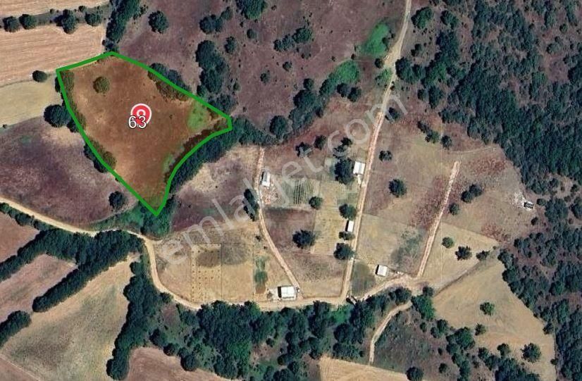 Turyap Cityden Kadastral Yola Cephe Acil Satılık Fırsat Arazi - Görsel 7