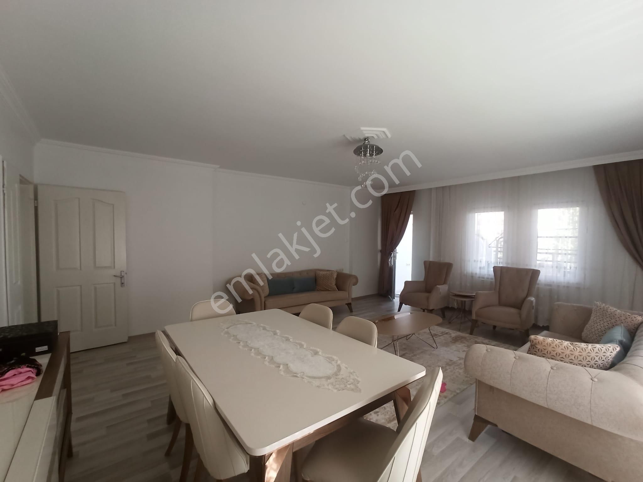 Diclekent Medya Kavşağına Sıfır Geniş Ferah 3+1 Satılık Daire