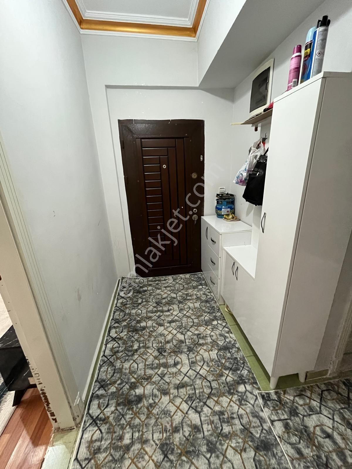 Varsak Da Satılık 2+1 Daire