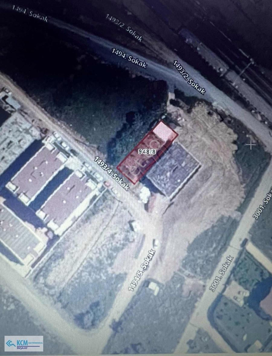 Gebze Eskihisa Da Satılık 344 M2 8 Dairelik Arsa - Görsel 3