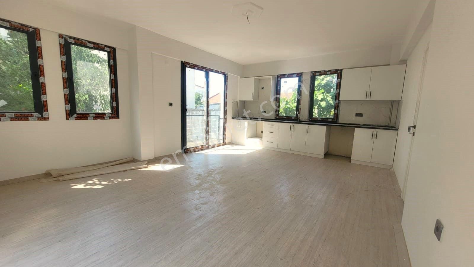 Goldhouse Dan Satılık Daire Fırsat 1+1 Müstakil