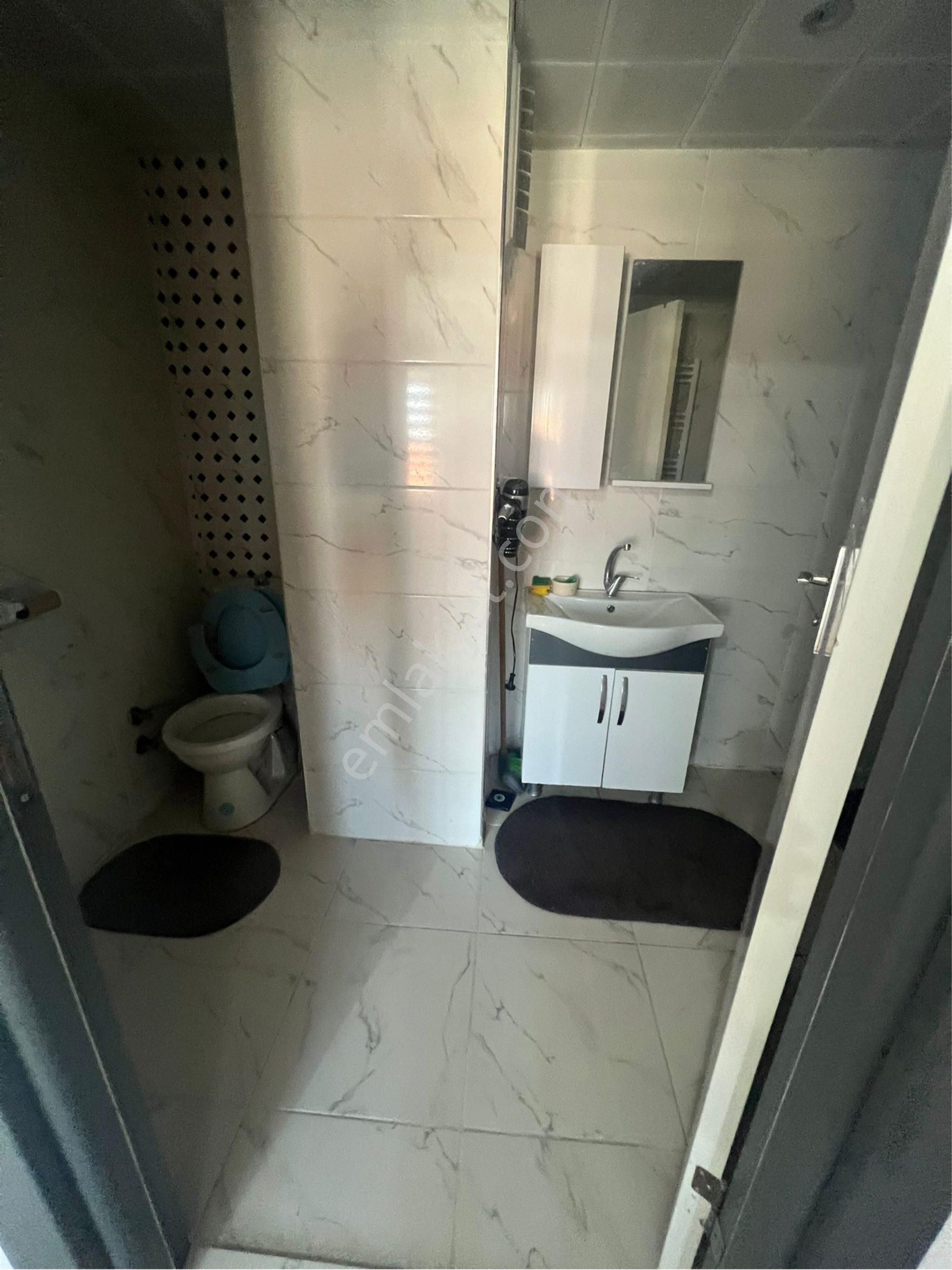 Şehitler Caddesi Bir Bina Site İçerisinde Kiralık 📌 3+1 • Full Eşyalı Daire - Görsel 16