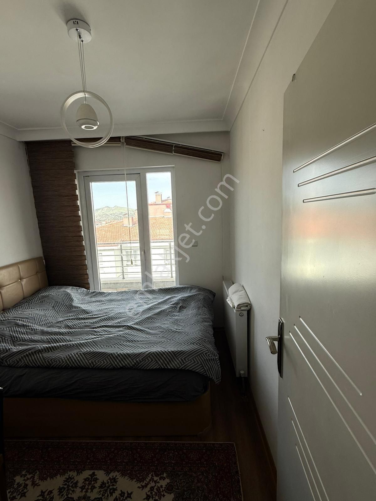 Şehitler Caddesi Bir Bina Site İçerisinde Kiralık 📌 3+1 • Full Eşyalı Daire - Görsel 23