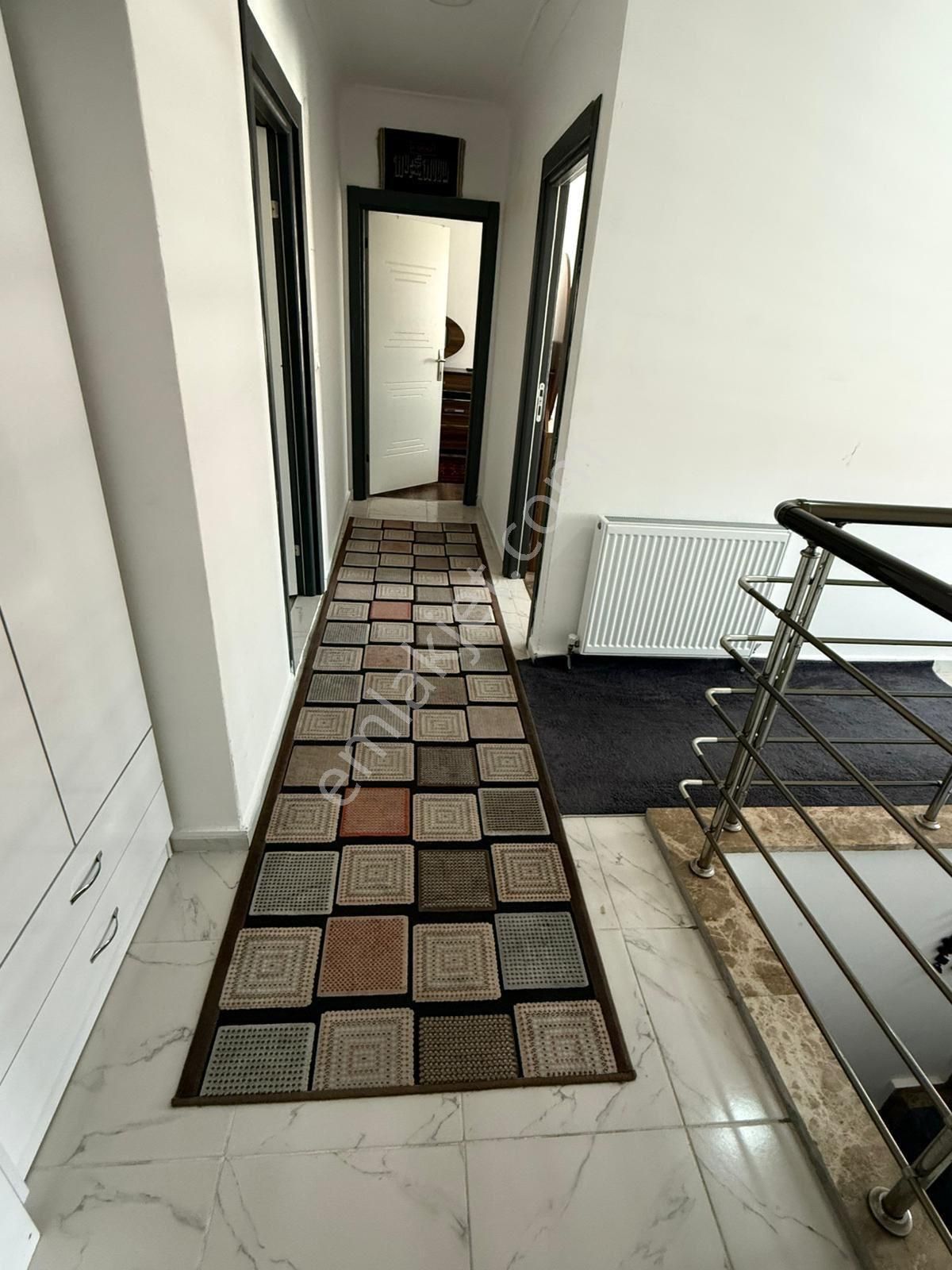 Şehitler Caddesi Bir Bina Site İçerisinde Kiralık 📌 3+1 • Full Eşyalı Daire - Görsel 31