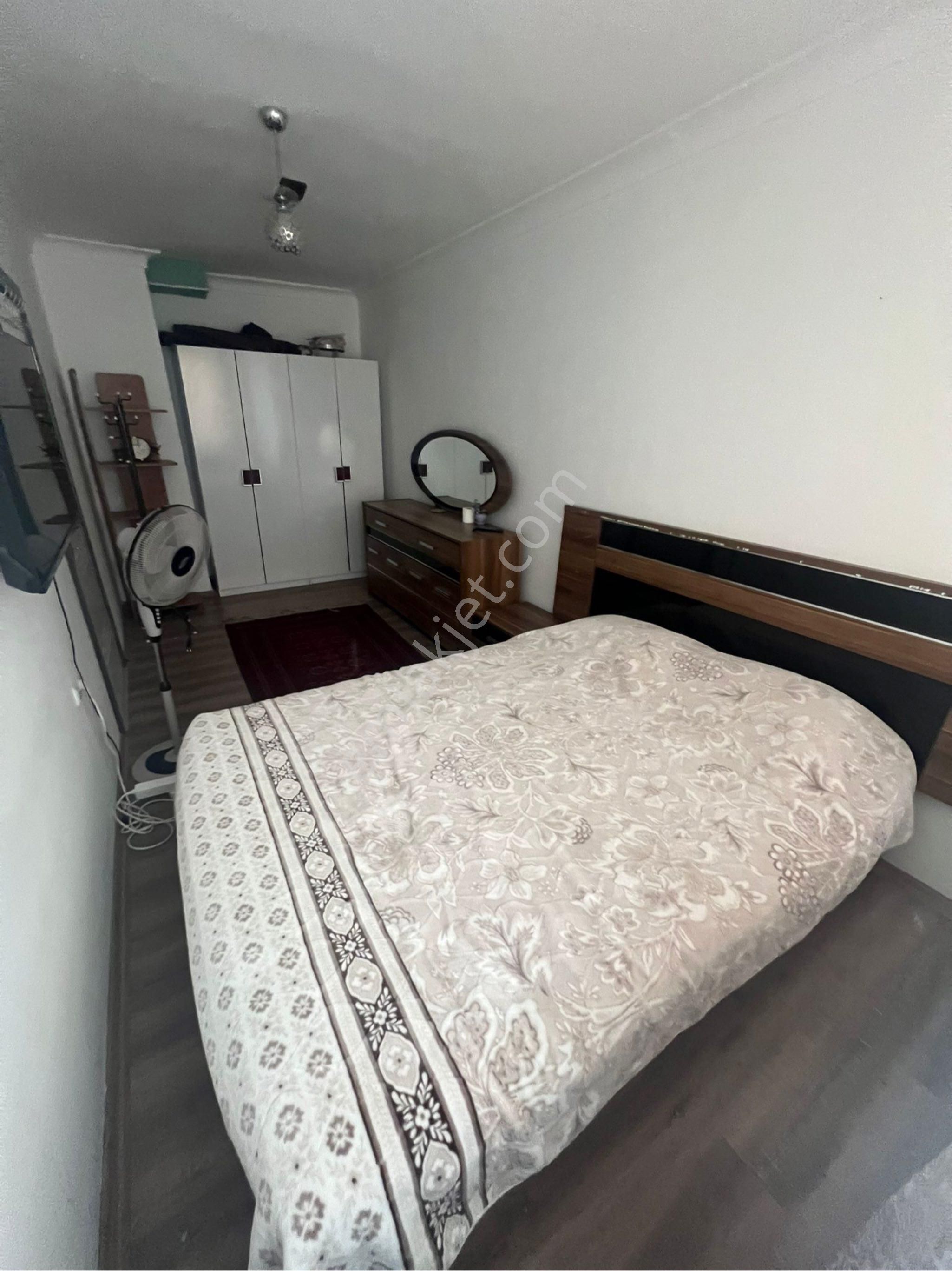 Şehitler Caddesi Bir Bina Site İçerisinde Kiralık 📌 3+1 • Full Eşyalı Daire - Görsel 17