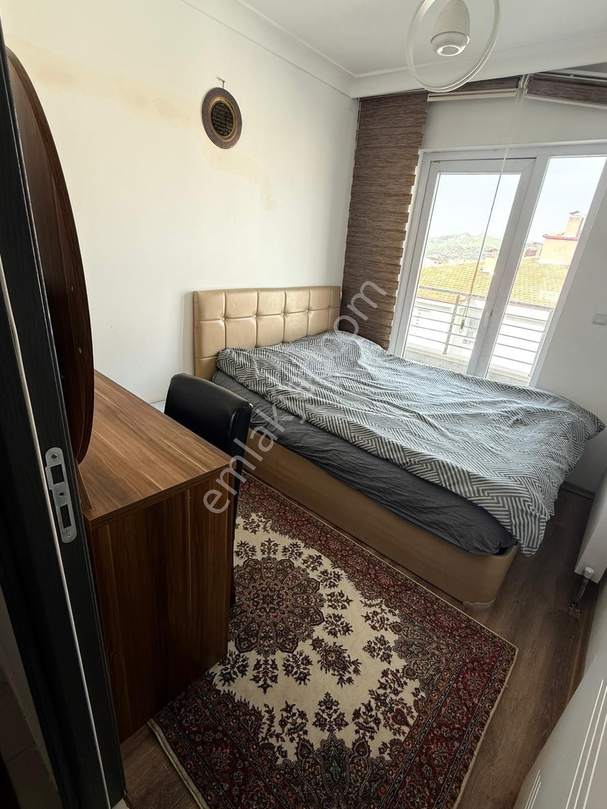 Şehitler Caddesi Bir Bina Site İçerisinde Kiralık 📌 3+1 • Full Eşyalı Daire - Görsel 22