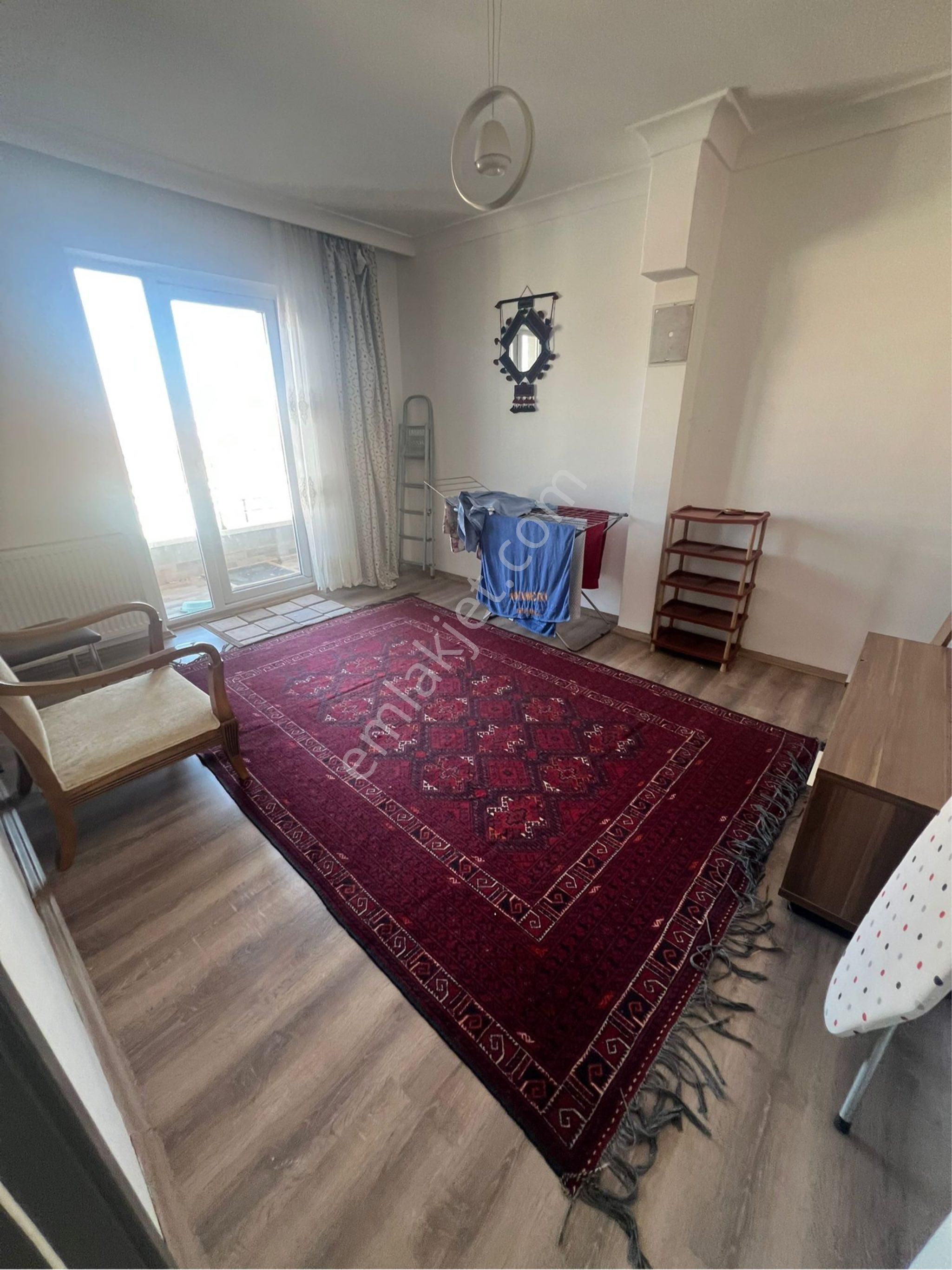 Şehitler Caddesi Bir Bina Site İçerisinde Kiralık 📌 3+1 • Full Eşyalı Daire - Görsel 15
