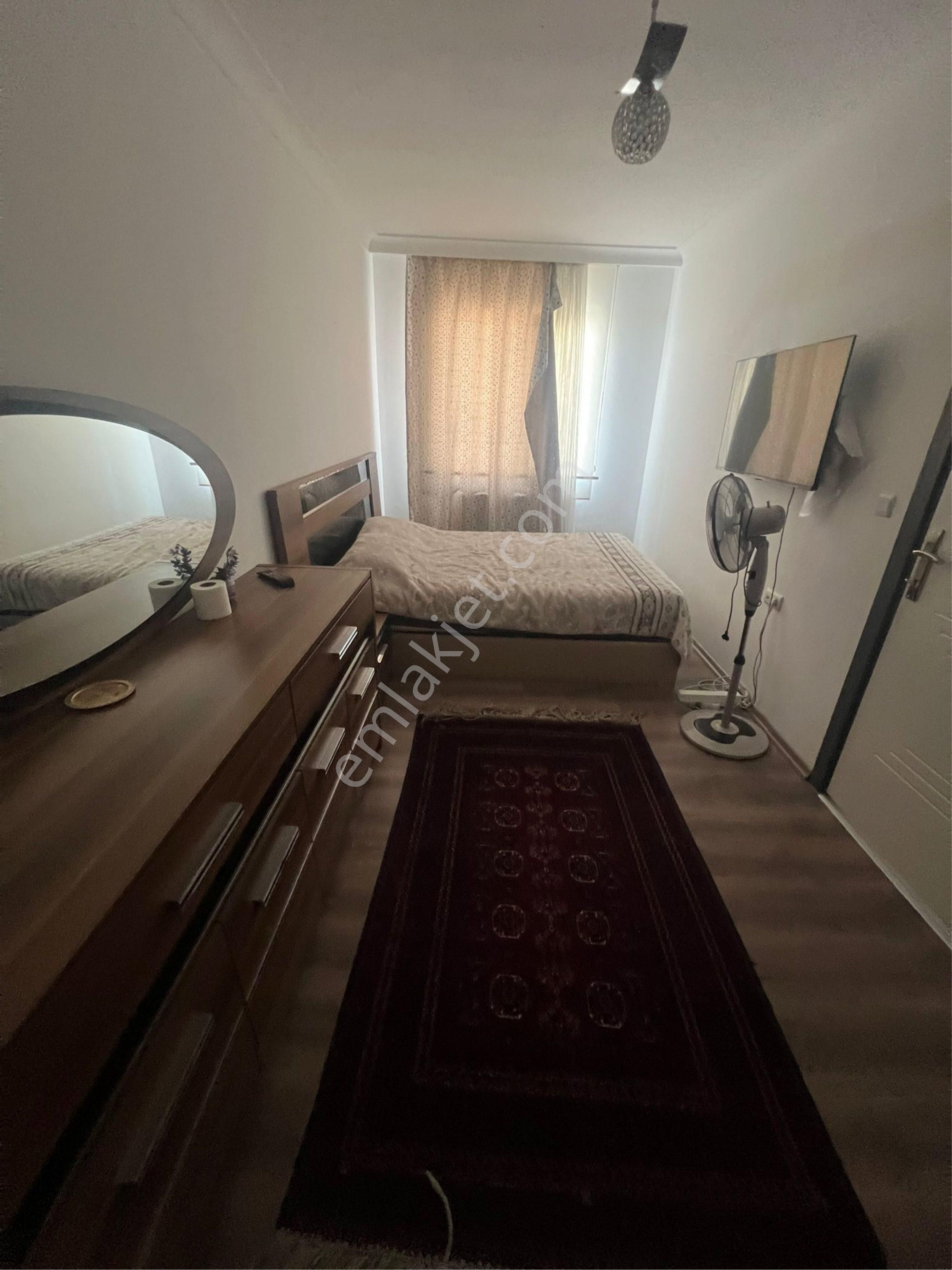 Şehitler Caddesi Bir Bina Site İçerisinde Kiralık 📌 3+1 • Full Eşyalı Daire - Görsel 19
