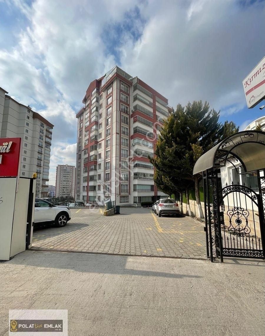 Polat Live'dan Çakırlar Bölgesinde Muhteşem Konumda 3+1 Satılık