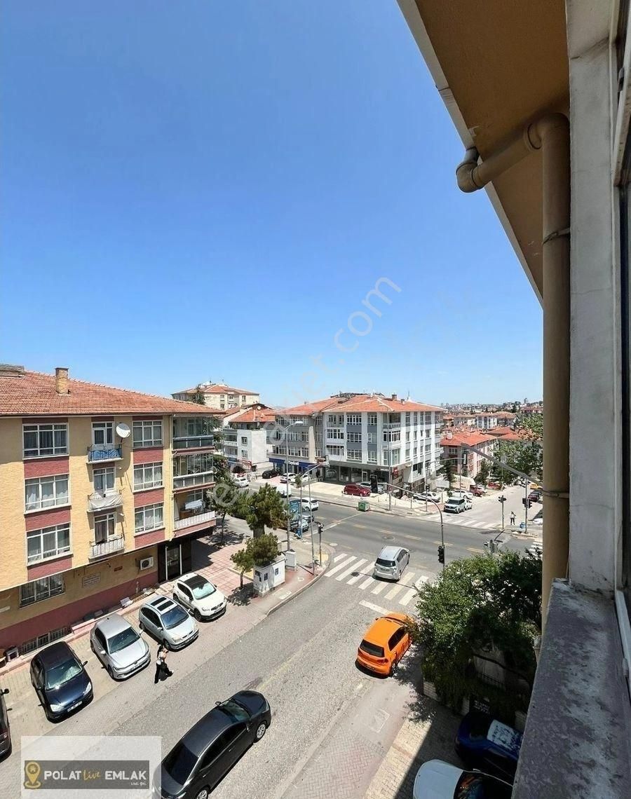 Polat Live Emlaktan Cadde Üzeri 2+1 Kiralık Daire