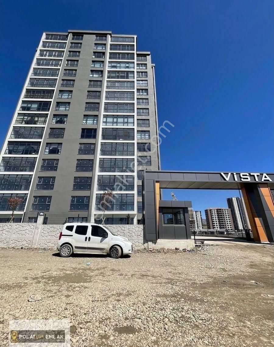 Polat Live Emlak'tan Vista'da 4+1 Ultra Lüxx Geniş Satılık Daire