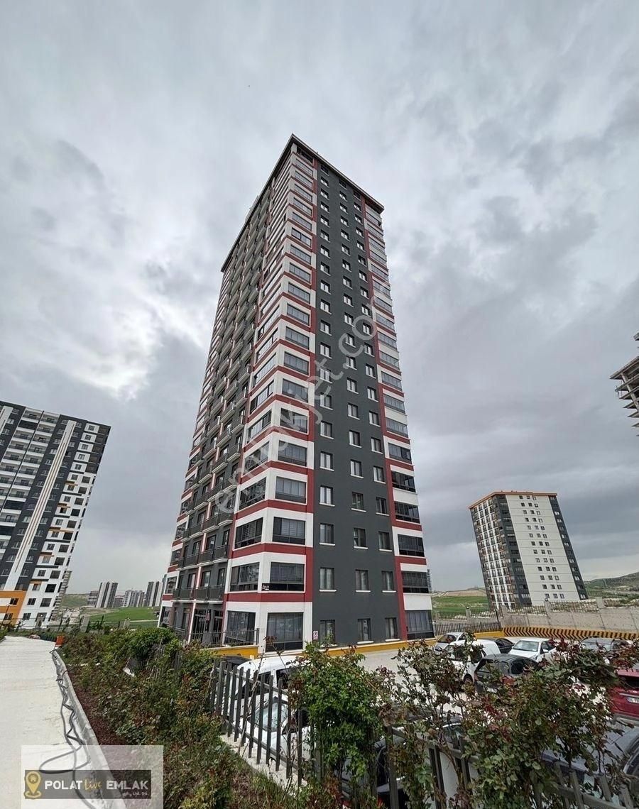 Polat Live Emlaktan Yuvada Ultra Lux 4,5+1 Satılık Daire