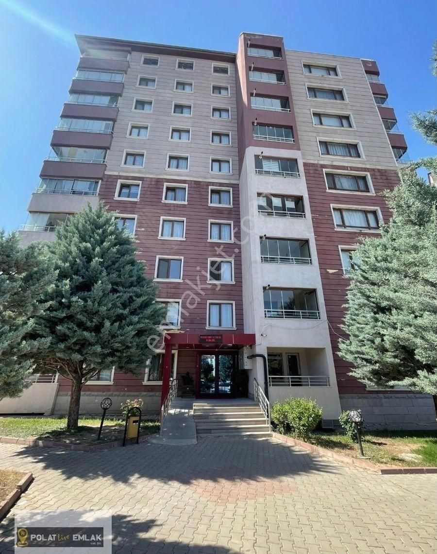 Polat Live'dan Çakırlar'ın Kalbinde 3+1 Satılık Daire