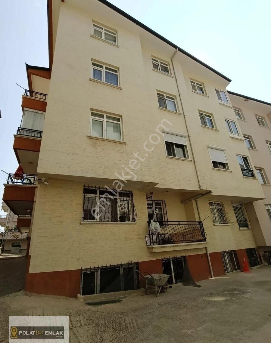 Polat Live'dan Etimesgutta Merkezi Konumda 2+2 Ters Dubleks