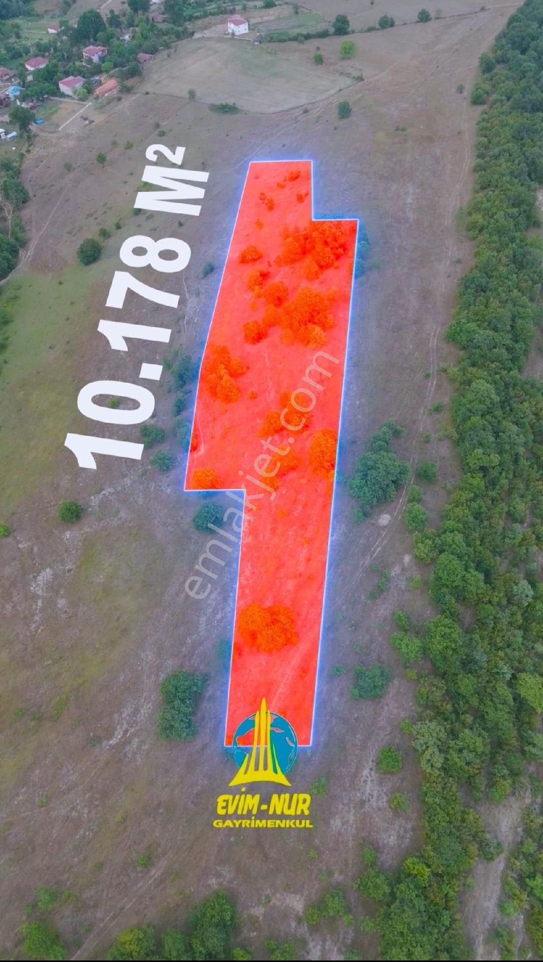 Evim-nur'dan Çakallı Mh 10.178m2 Yatırımlık Kupon Tarla Takasa Açık - Görsel 5