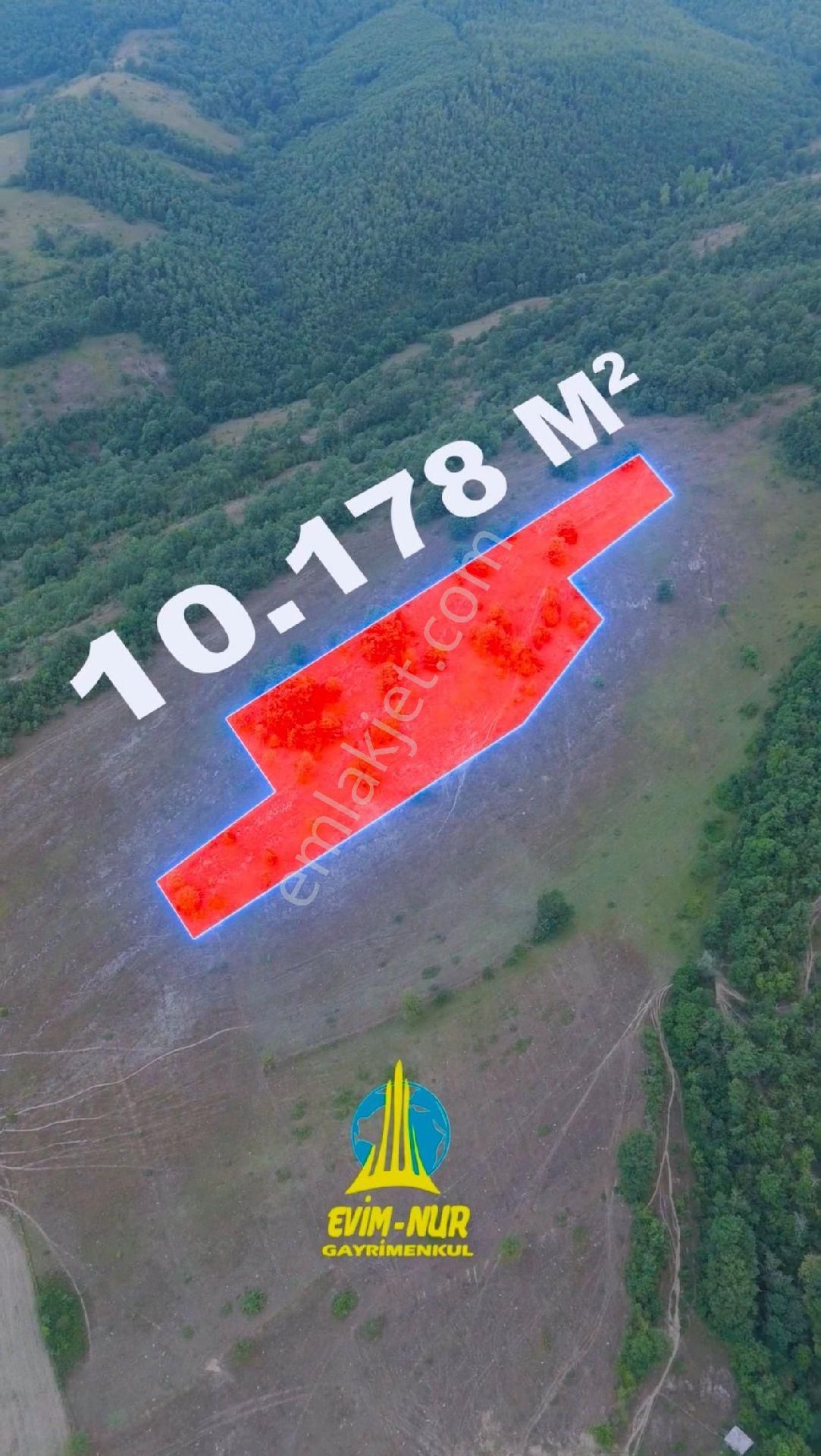 Evim-nur'dan Çakallı Mh 10.178m2 Yatırımlık Kupon Tarla Takasa Açık - Görsel 4