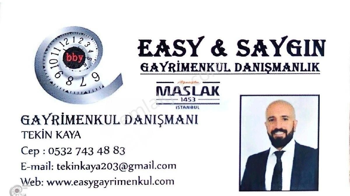 Beyoğlu Taksim'e 5 Dk. Turan Cad. Satılık 5 Katlı Bina