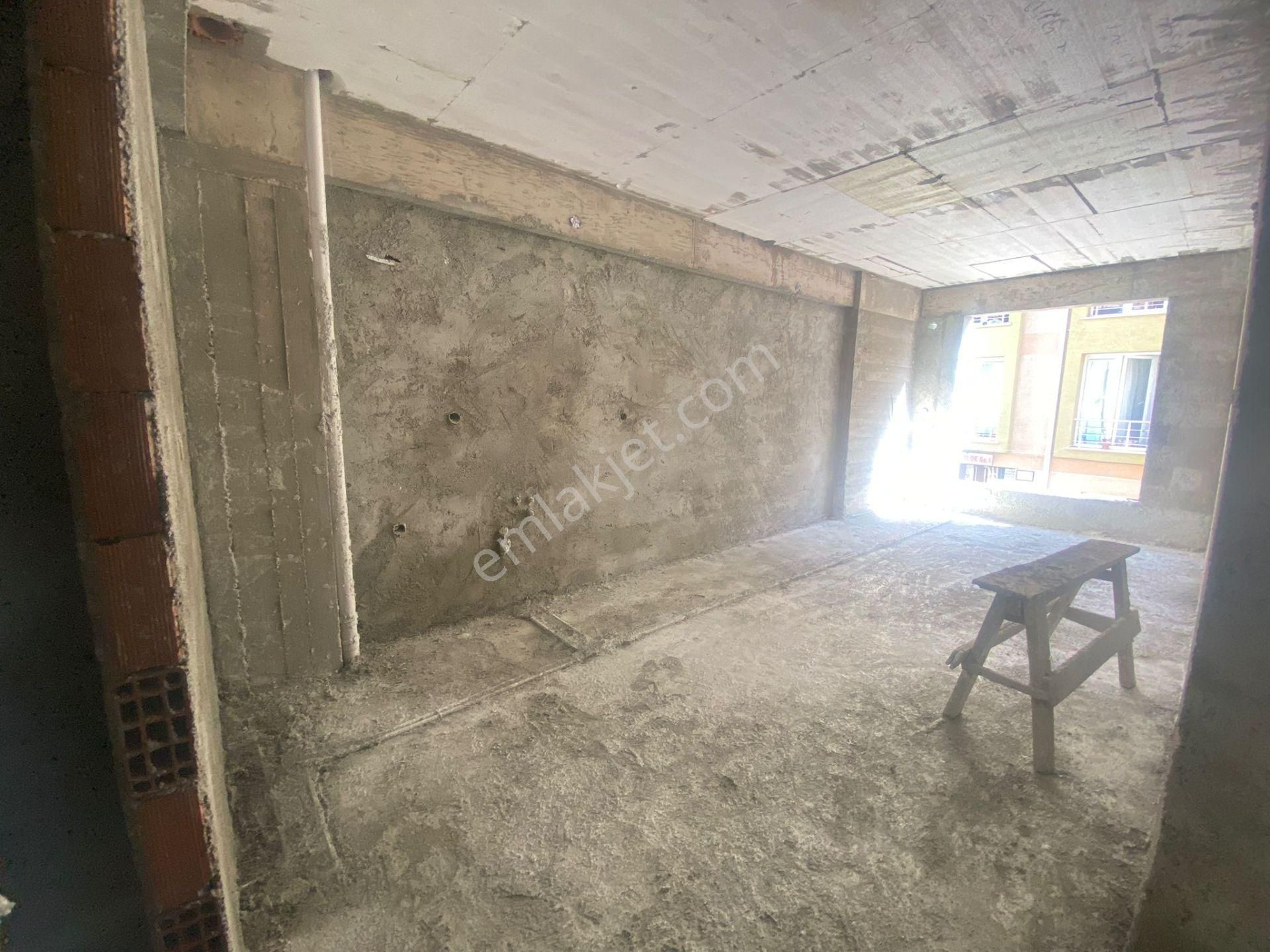 Esogü 5dk Süper Mevkii 60m² Yerden Isıtmalı Fırsat 1+1 Daire Bk-5