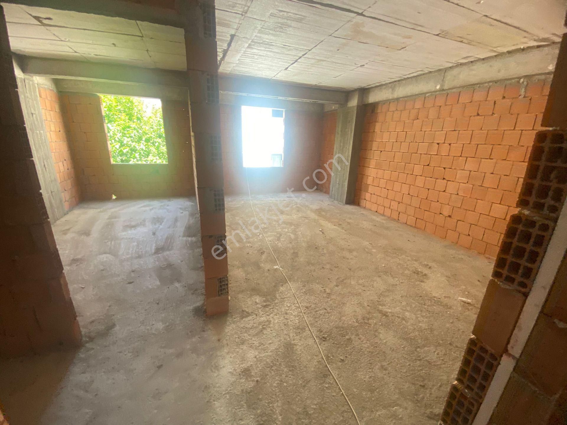 Esogü 5dk Süper Mevkii 60m² Yerden Isıtmalı Fırsat 1+1 Daire Bk-5