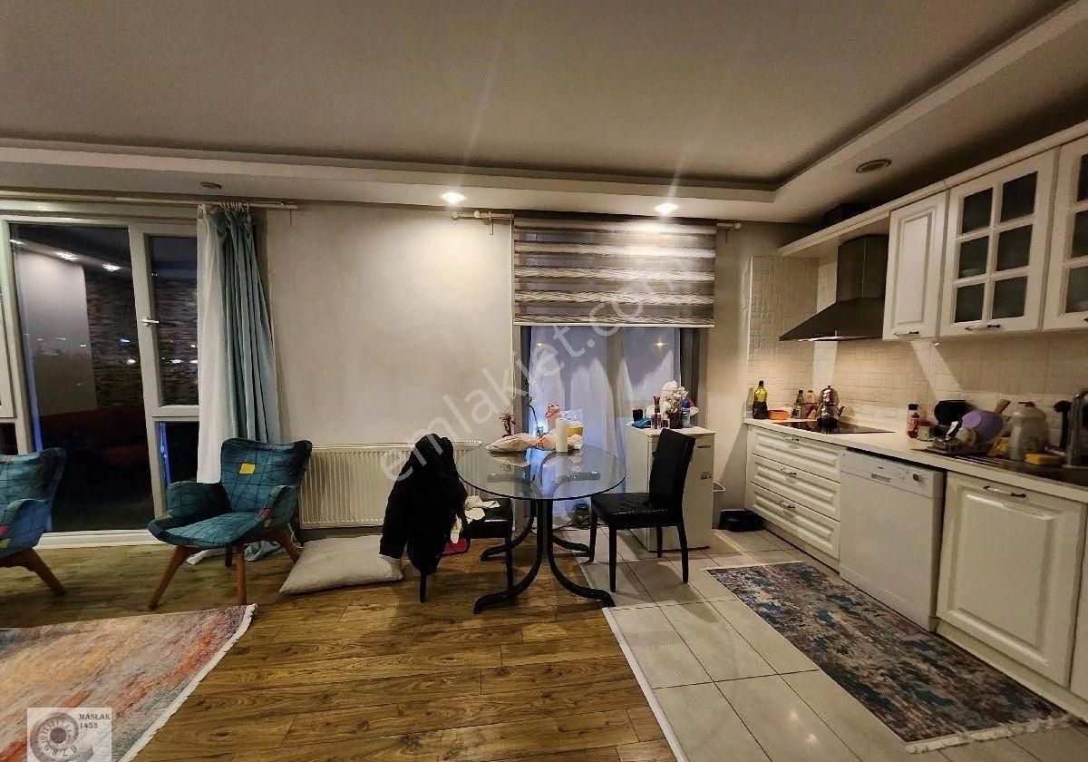 Kağıthane Axis Yanı Vera Resıdence Satılık 2+1 Boş Teslim Daire