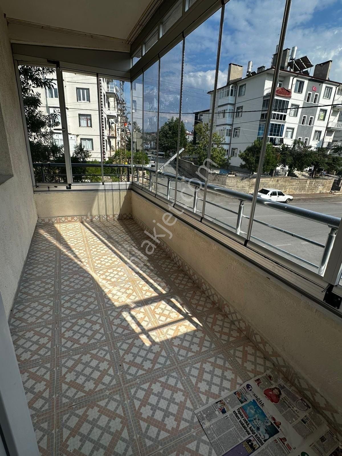 Beytepe Mahallesi Yeni Hastane Yakını Geniş 3+1