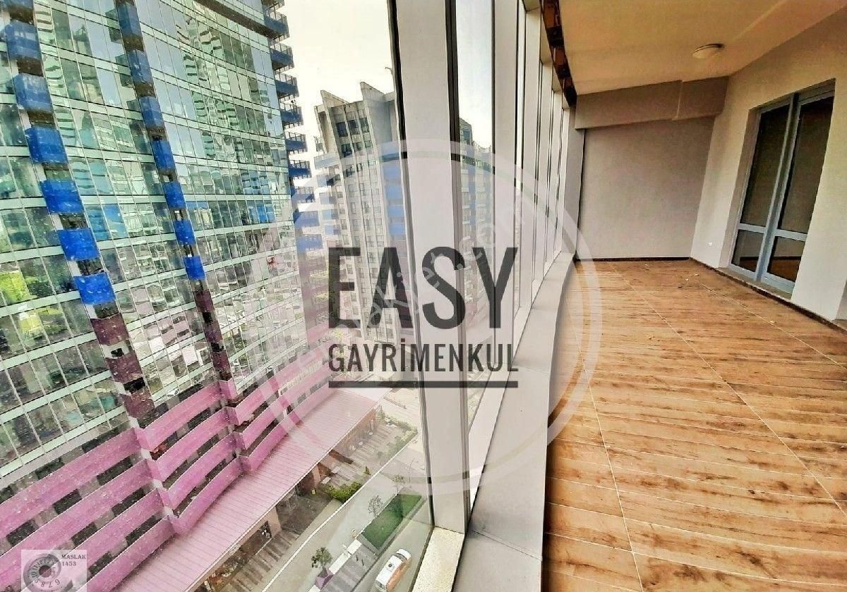 Ağaoğlu Maslak 1453'te Satılık 2+1 Daire |vadistanbul |mashattan