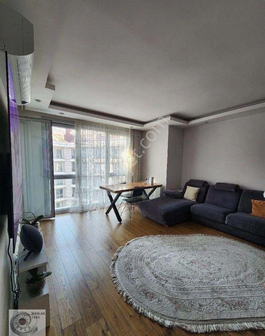 Kağıthane Vera Resıdence Satılık 1+1 Hemen Teslim Daire