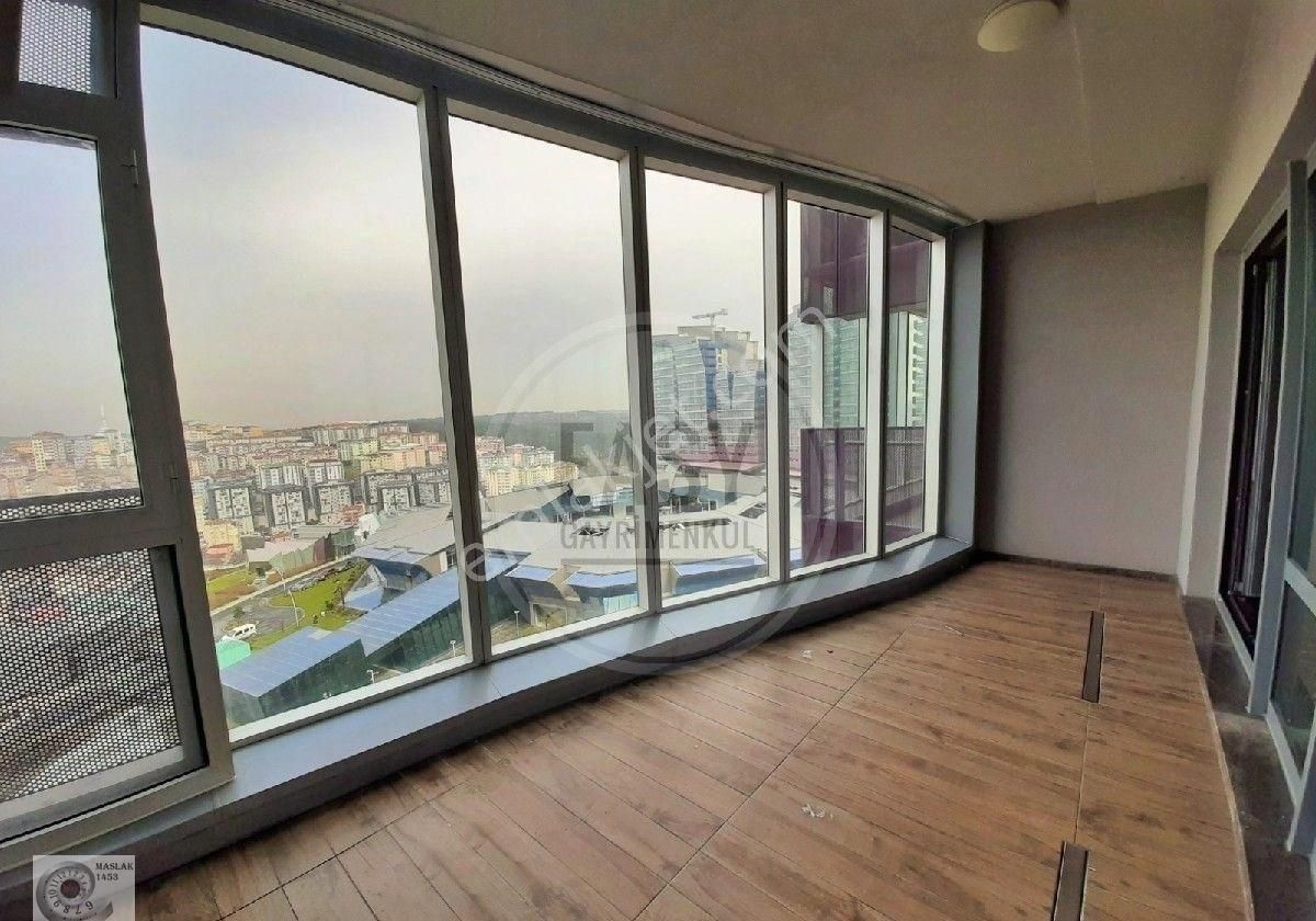 Sarıyer Ağaoğlu Maslak 1453'te Satılık 1+0 Stüdyo Seçenekler
