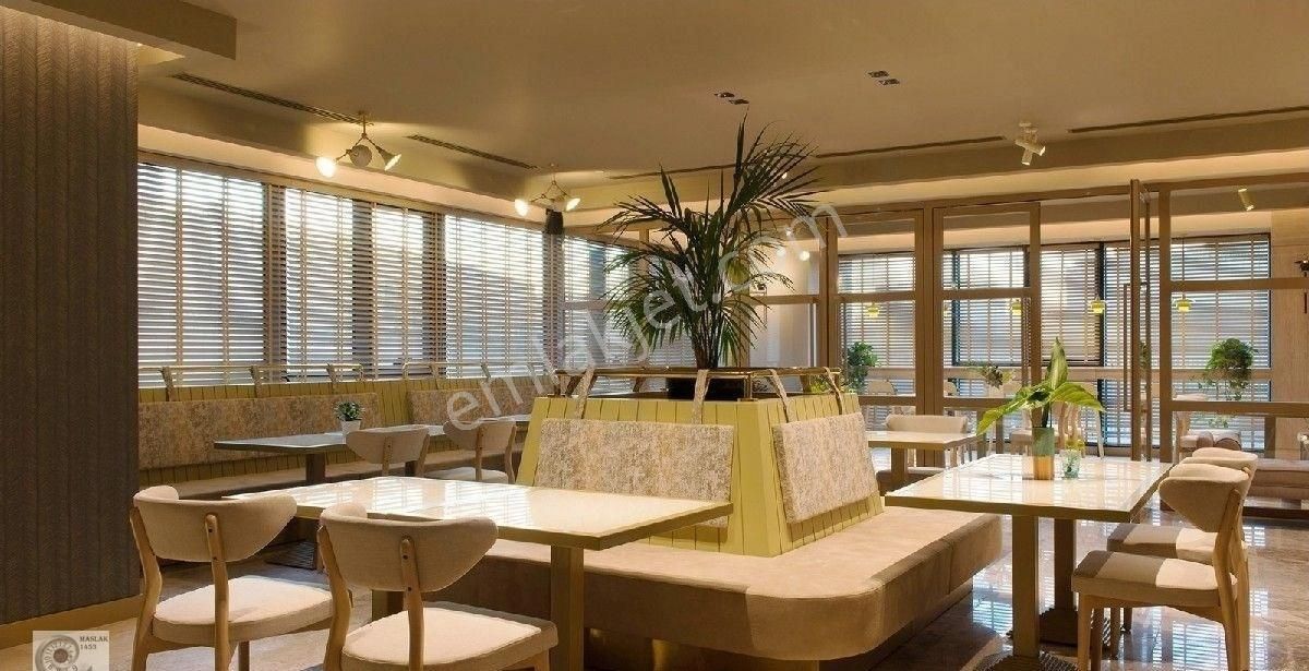 Nurol Lıfe Seyrantepe'de 3,5+1 Satılık Muhteşem Penthouse