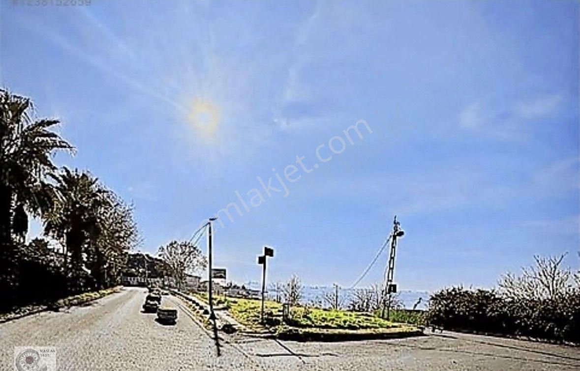 Florya Basınköy'de Yatırımlık,villa Keyfinde Bahçe Katı