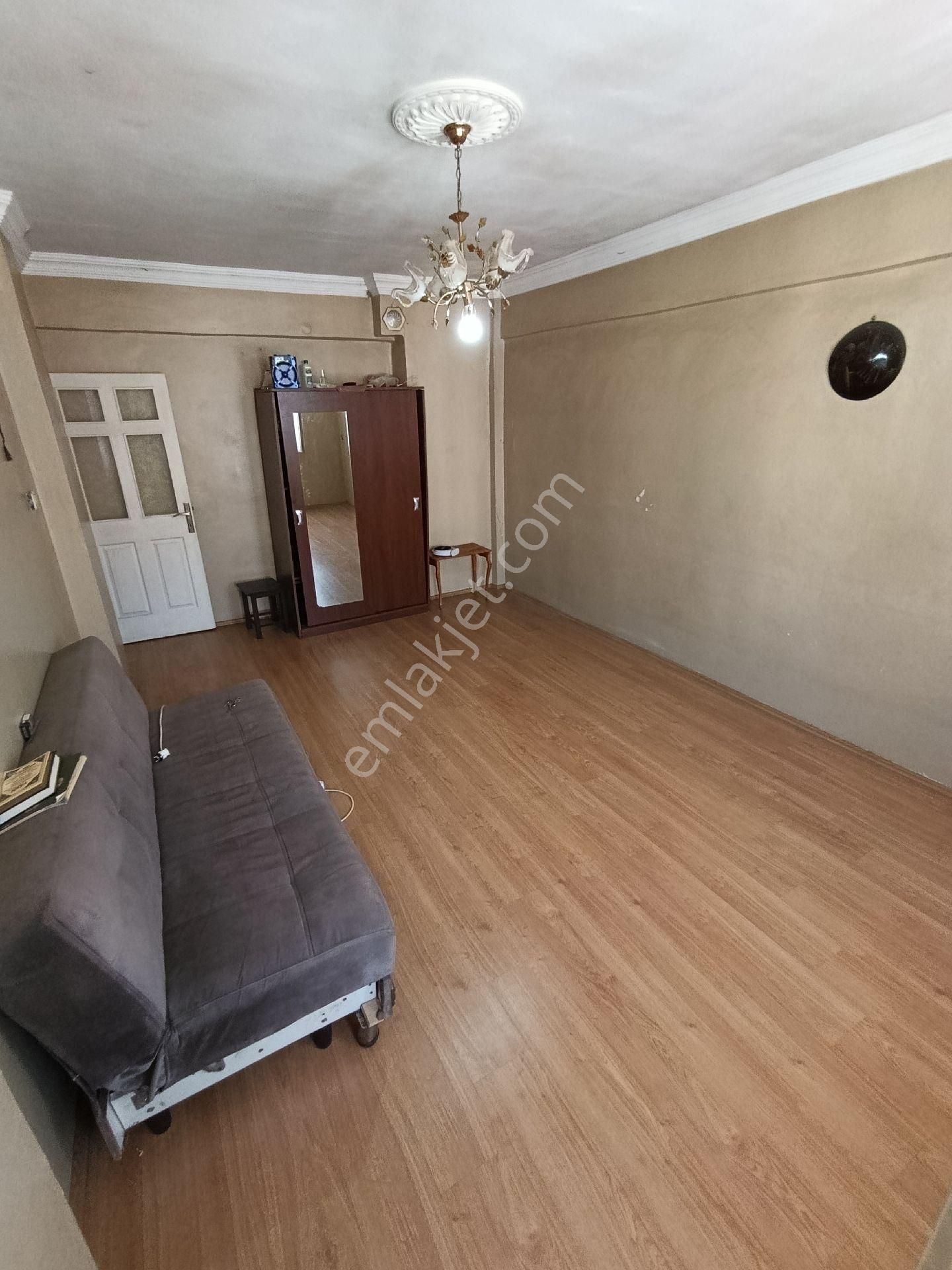 Yılmaz İnşaat Gayrimenkulden Kiralık 2+1 Geniş Daire